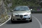 Alfa Romeo 156 2003 года (WW)